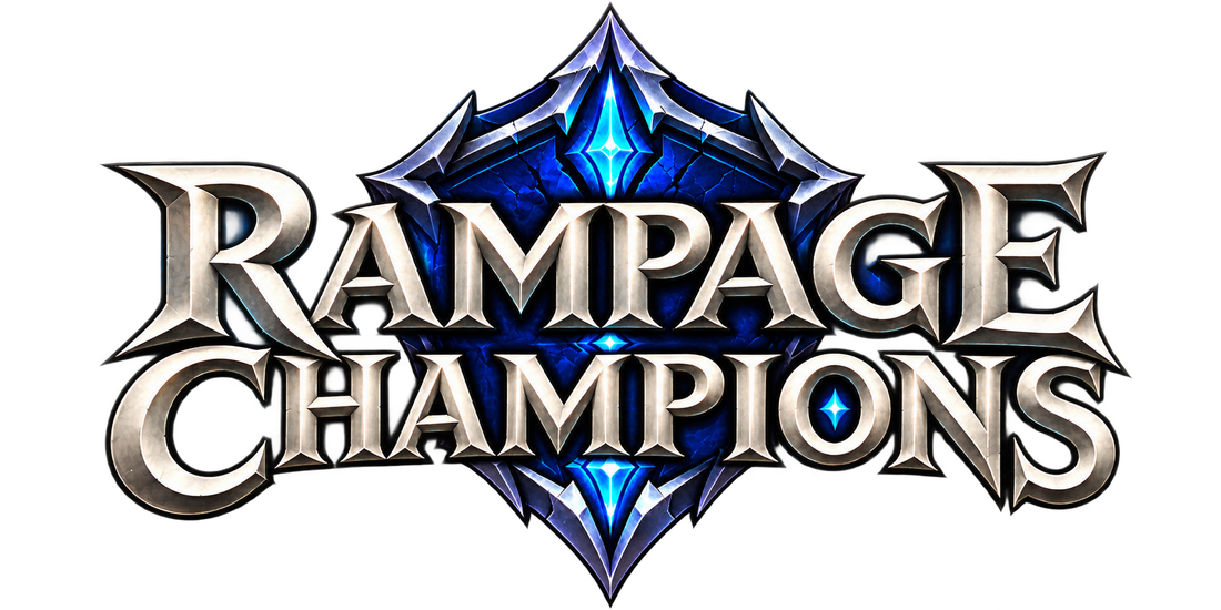 Rampage Champions